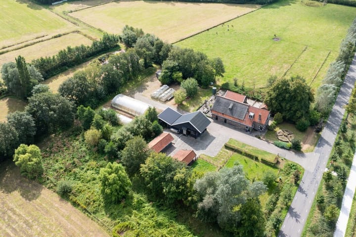 Photo 38 of Spanjaardsdijk 86