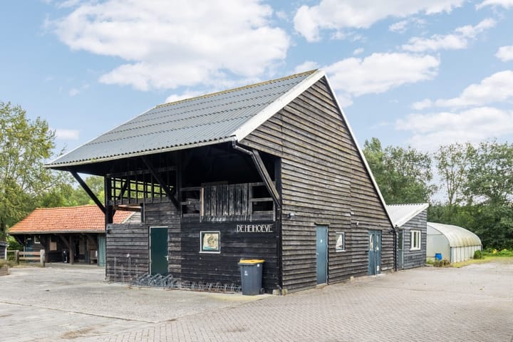 Photo 40 of Spanjaardsdijk 86