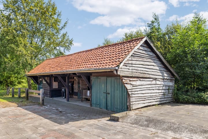 Photo 41 of Spanjaardsdijk 86