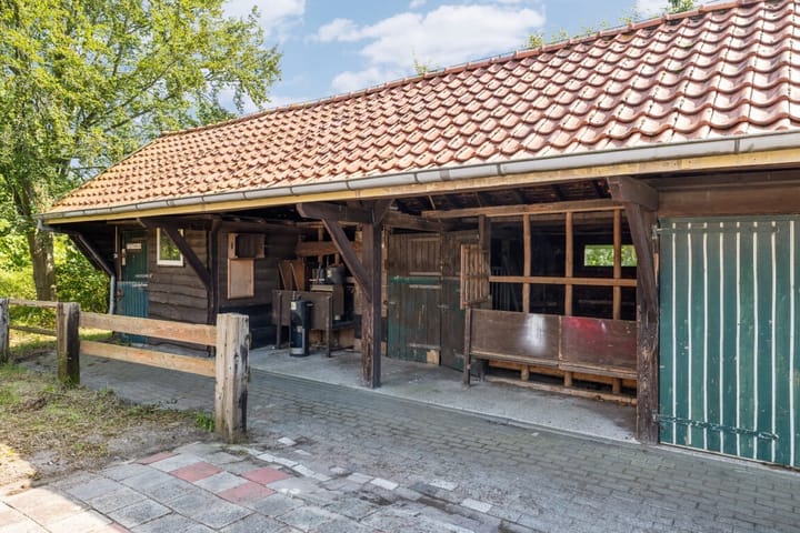 Photo 42 of Spanjaardsdijk 86