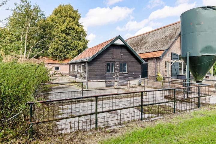 Photo 43 of Spanjaardsdijk 86