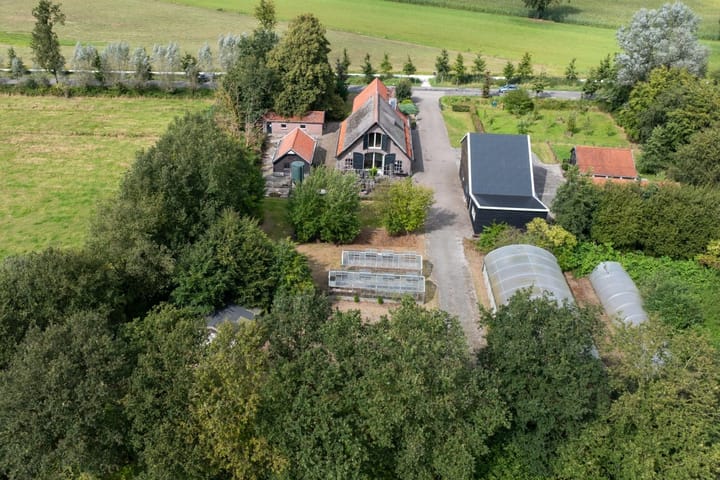 Photo 62 of Spanjaardsdijk 86