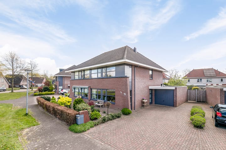 Foto 2 van Buitensingel 88