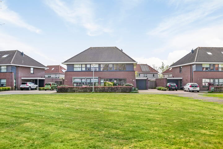 Foto 3 van Buitensingel 88