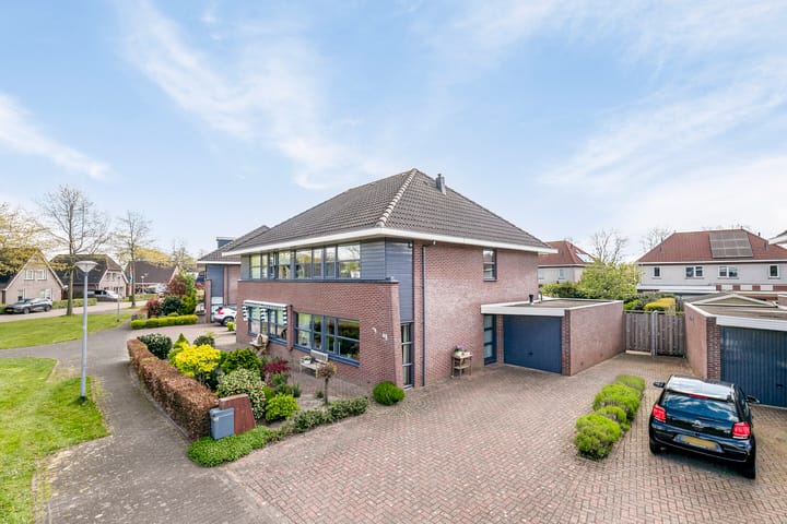 Foto 7 van Buitensingel 88