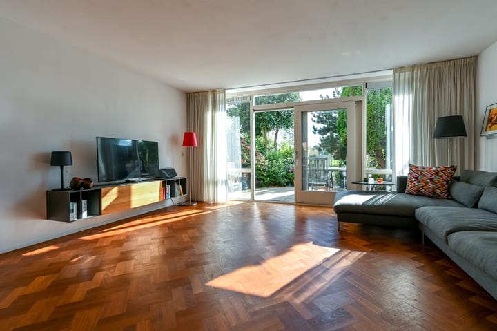 Foto 5 van Engels Gras 64