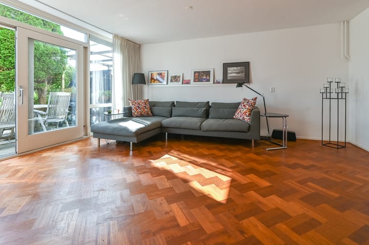 Foto 6 van Engels Gras 64