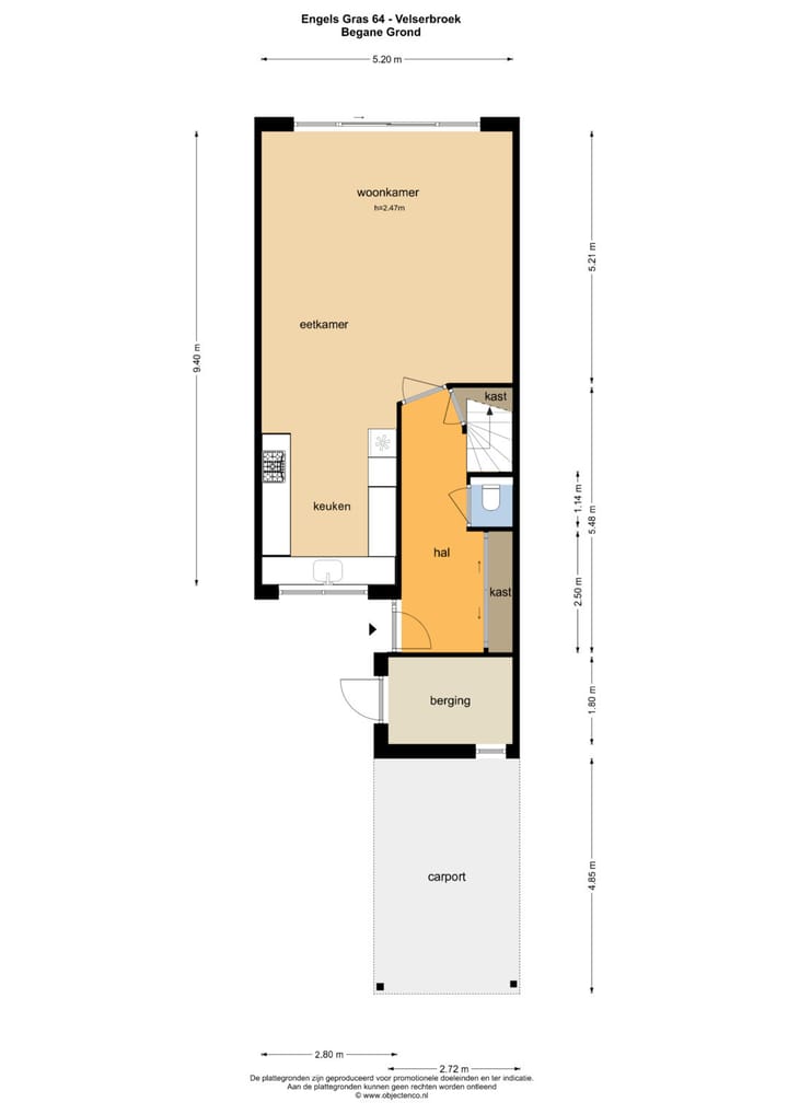 Foto 43 van Engels Gras 64