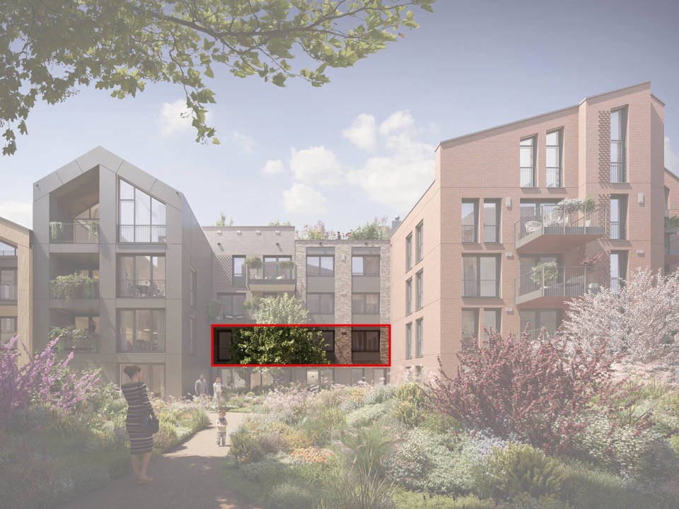 L (Bouwnr. 09), Diemen, 1112, Noord-Holland, Nederland