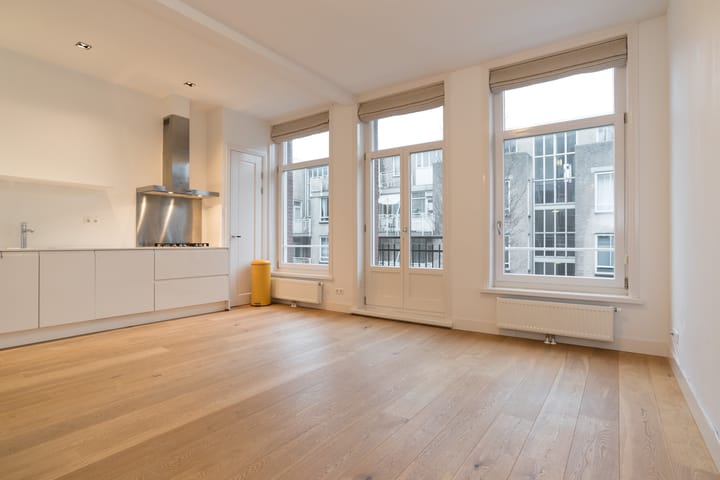 Foto 2 van Vrolikstraat 270-2