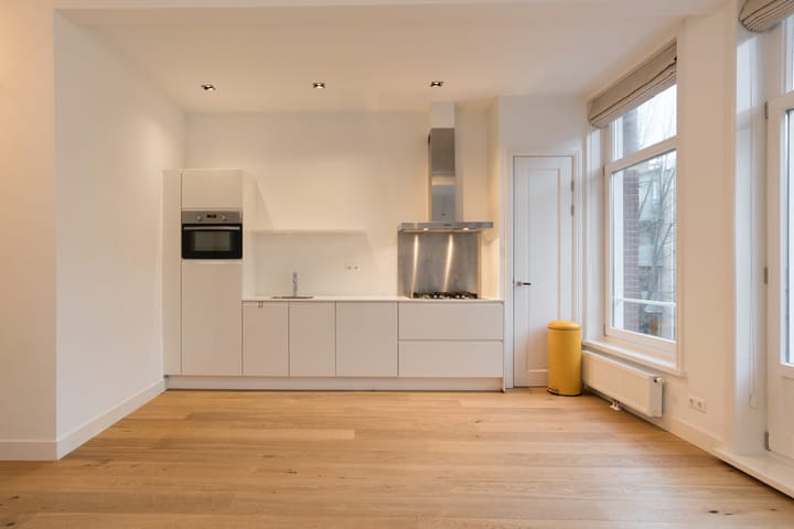 Foto 3 van Vrolikstraat 270-2