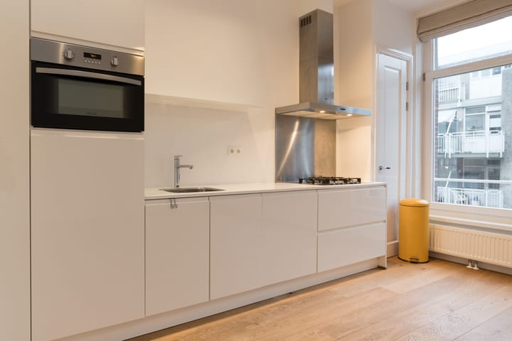 Foto 5 van Vrolikstraat 270-2