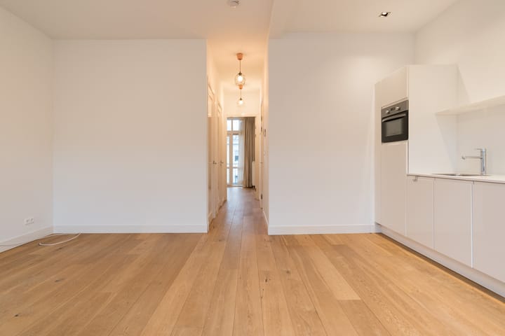 Foto 7 van Vrolikstraat 270-2