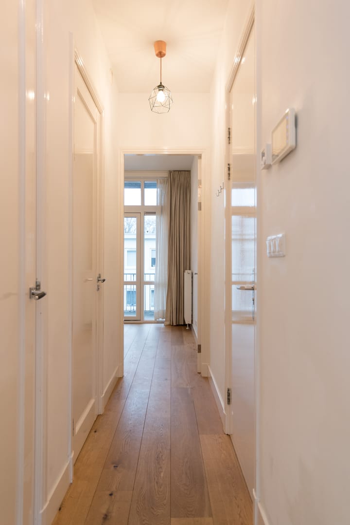 Foto 10 van Vrolikstraat 270-2