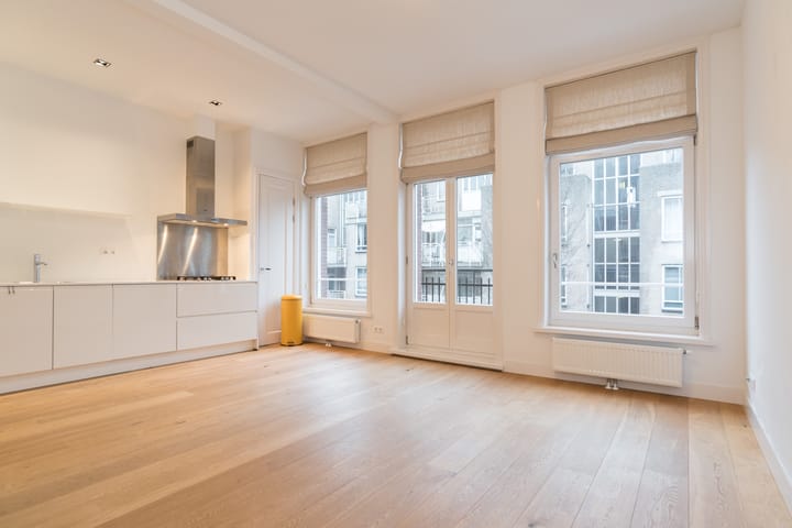 Foto 12 van Vrolikstraat 270-2