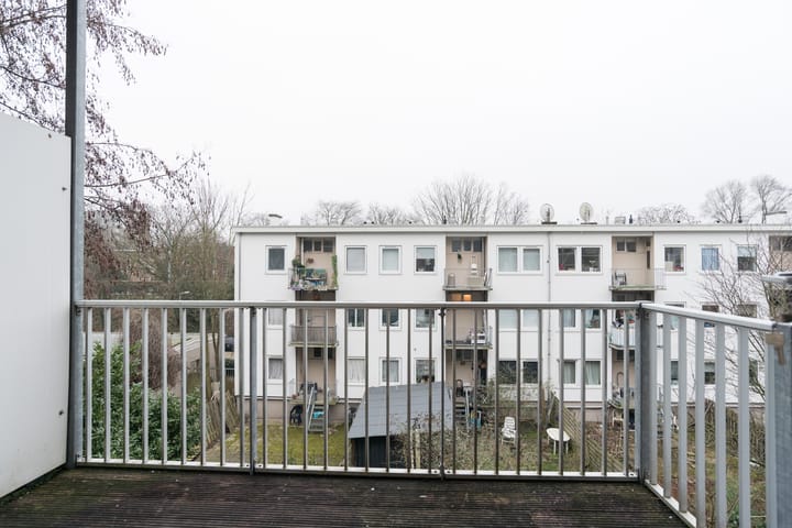 Foto 23 van Vrolikstraat 270-2