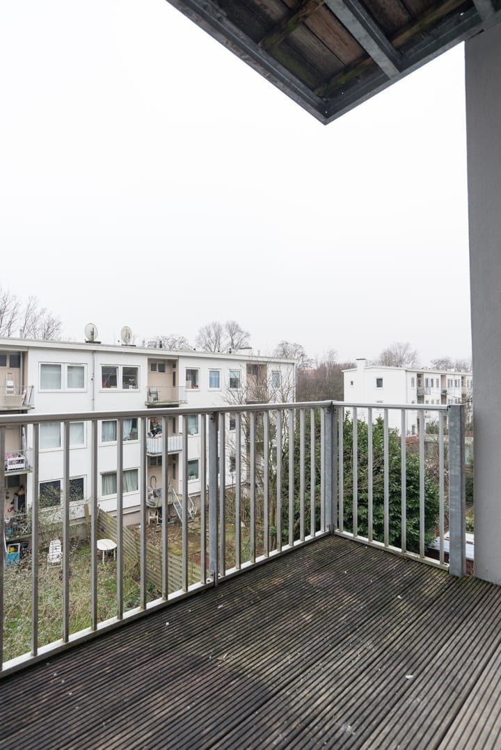 Foto 24 van Vrolikstraat 270-2