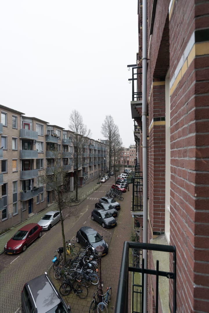 Foto 26 van Vrolikstraat 270-2