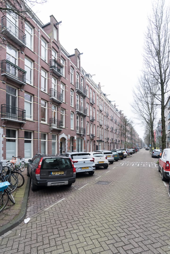 Foto 27 van Vrolikstraat 270-2