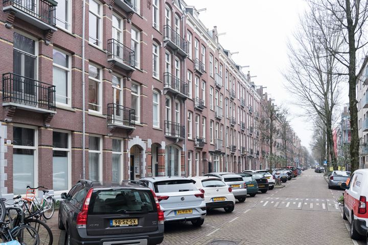 Bekijk foto 27 van Vrolikstraat 270-2