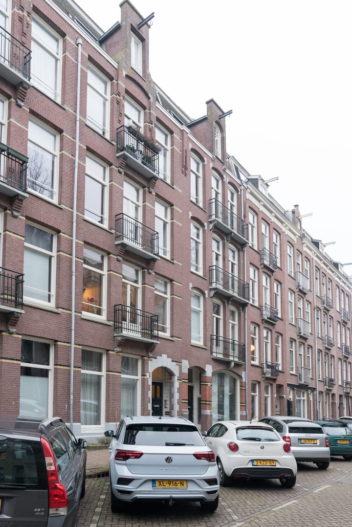 Foto 28 van Vrolikstraat 270-2