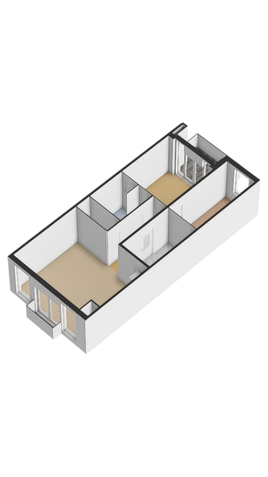 Foto 32 van Vrolikstraat 270-2
