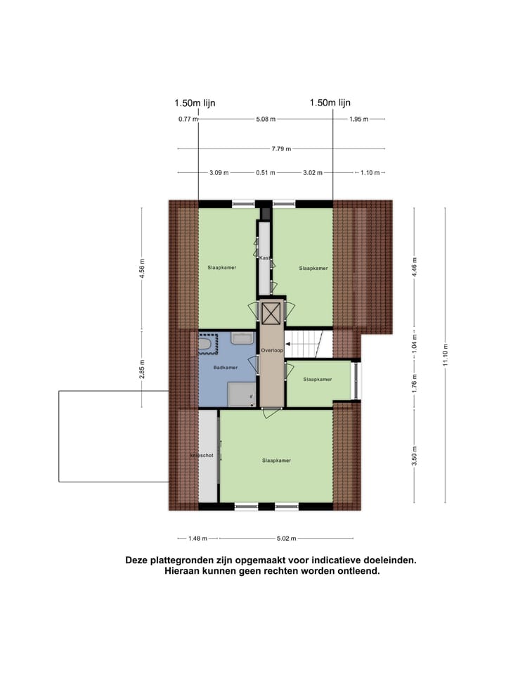Foto 59 van Benedenberg 118