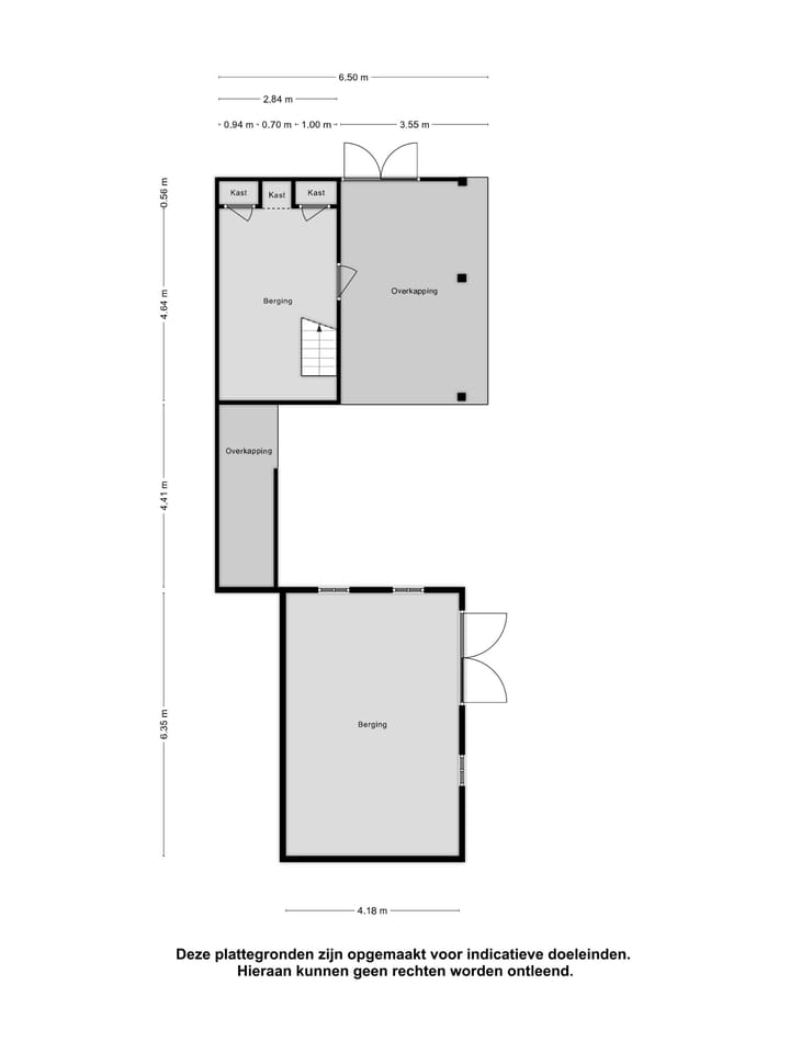 Foto 61 van Benedenberg 118
