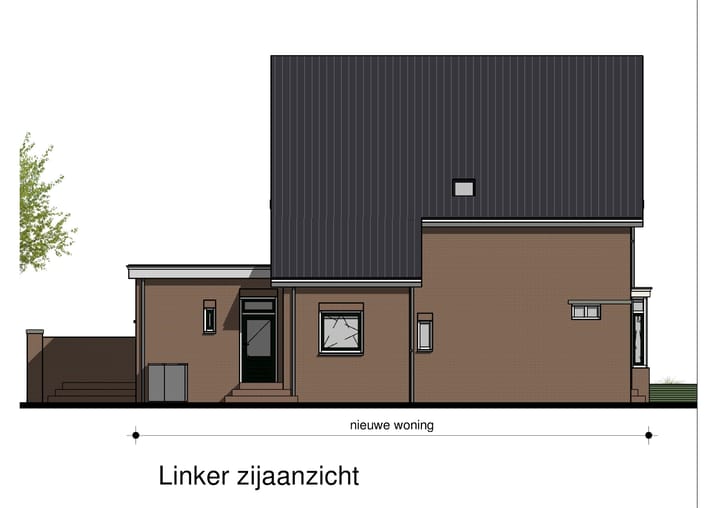 Foto 7 van Laar 76