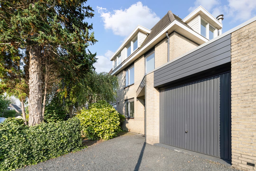 House for sale Kornelis van Tollaan 27 3065 DA Rotterdam [funda]