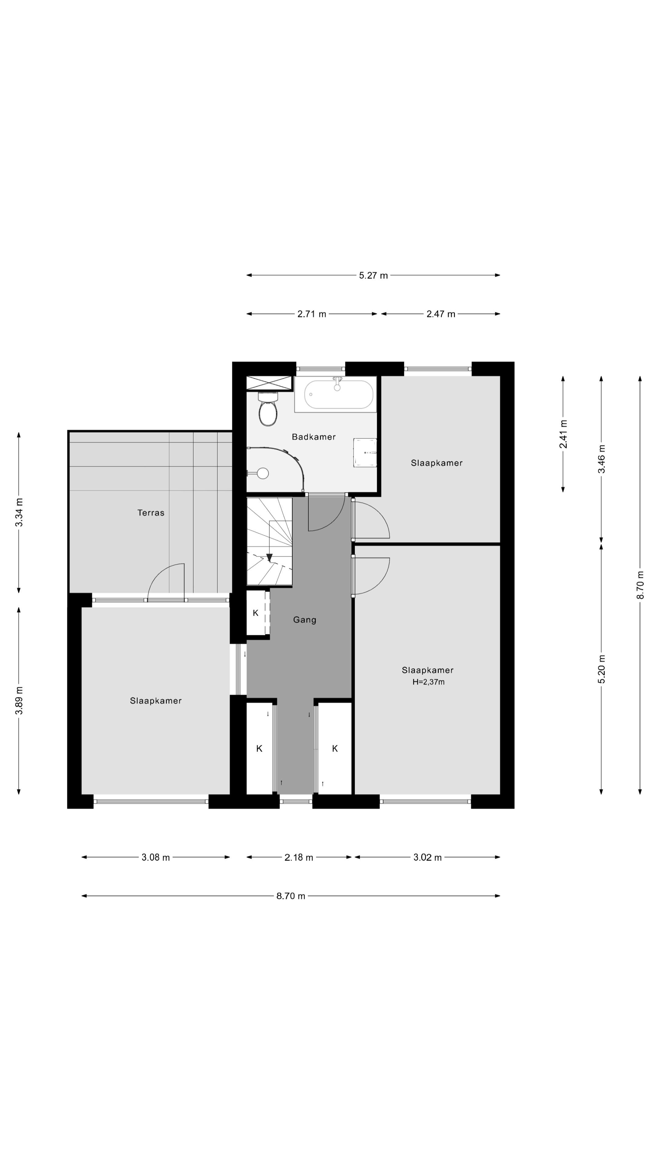 Foto 42 van Kornelis van Tollaan 27