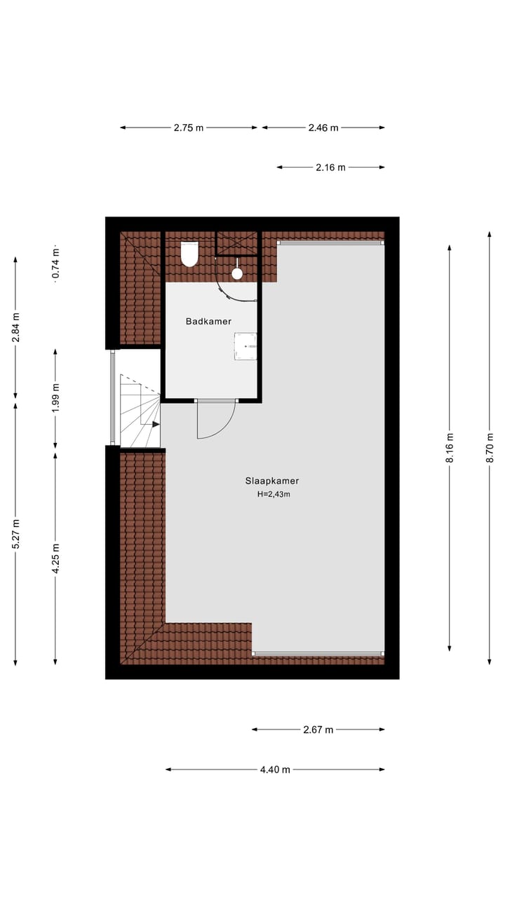 Foto 43 van Kornelis van Tollaan 27