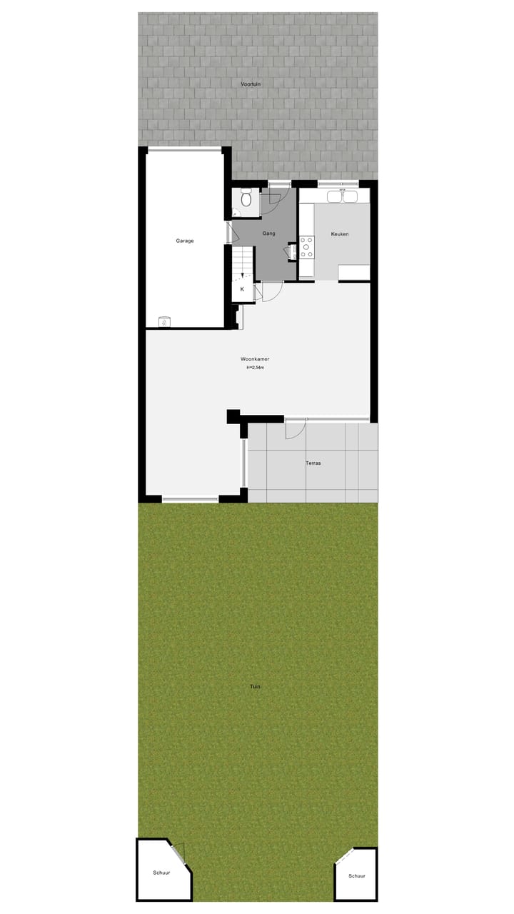 Foto 44 van Kornelis van Tollaan 27