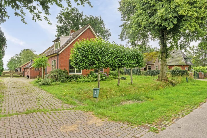 Lugtenbergerweg 12