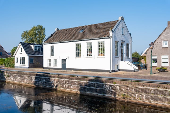 Foto 3 van 't Butent 8