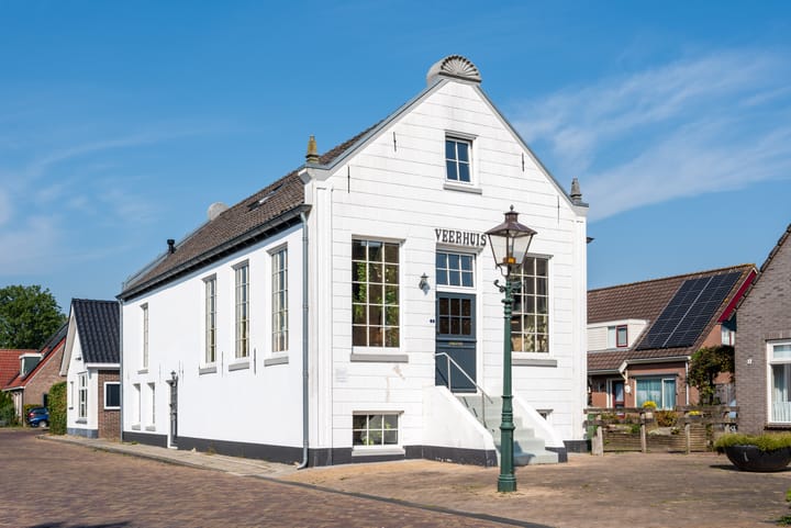 Foto 4 van 't Butent 8