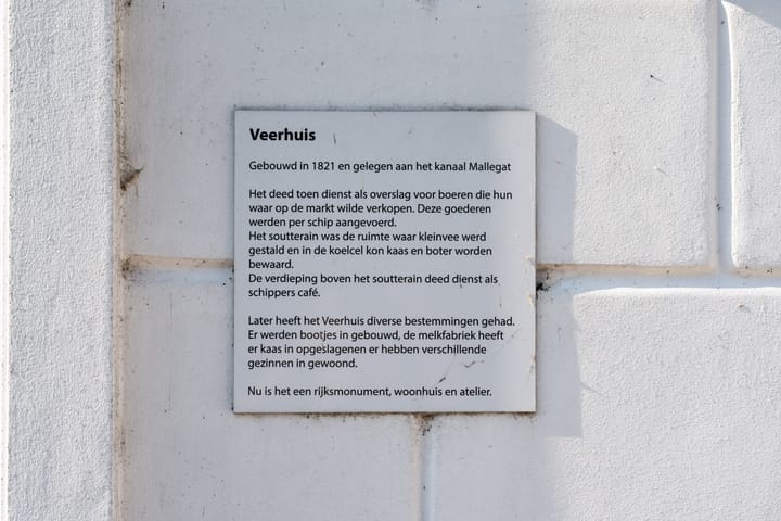 Foto 40 van 't Butent 8
