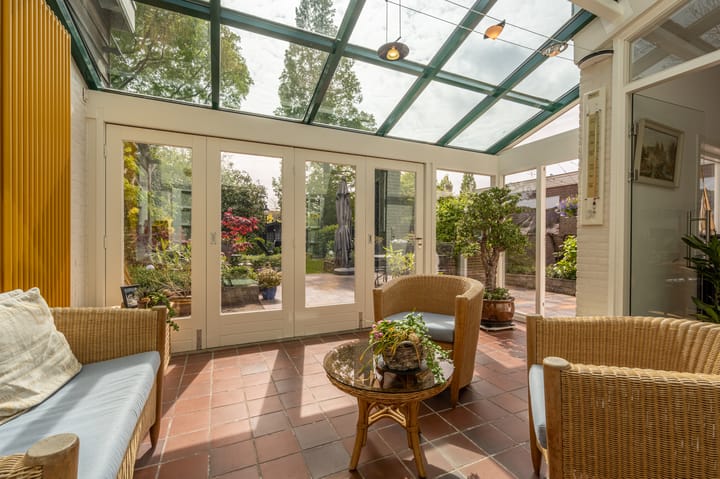 Foto 5 van F. van der Poest Clementlaan 42