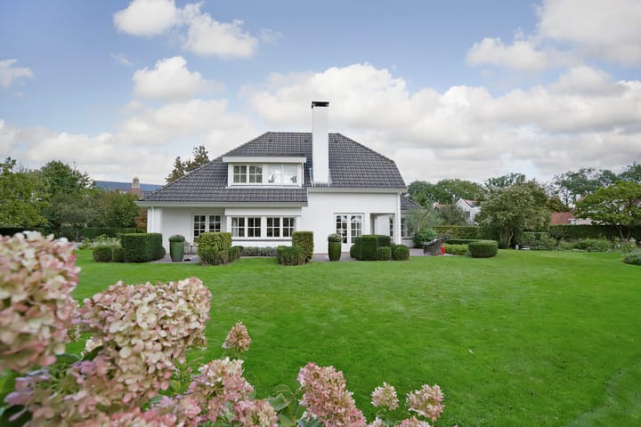 Foto 1 van Oosterse Lageweg 2