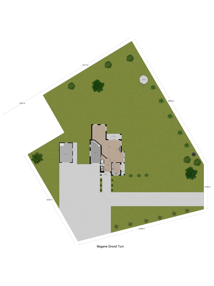 Foto 53 van Oosterse Lageweg 2