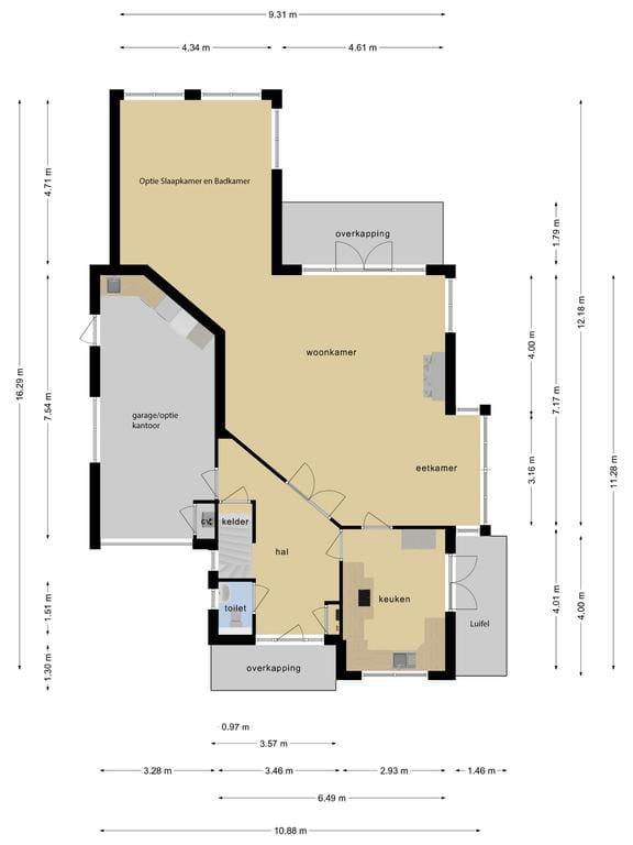 Foto 54 van Oosterse Lageweg 2
