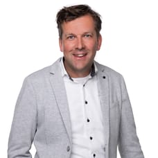 Wilfried Oude Smeijers - NVM Register Makelaar