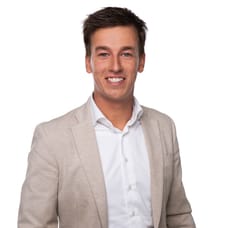 Sjors Braakhuis - NVM Makelaar