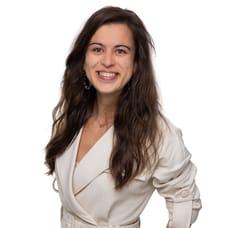 Anouk Peters - Officemanager