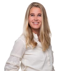 Lauren Oerbekke - Commercieel Medewerker