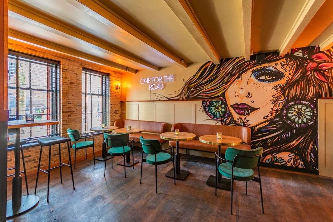 Foto 2 van Oosterburen 5