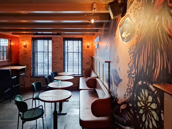 Foto 4 van Oosterburen 5