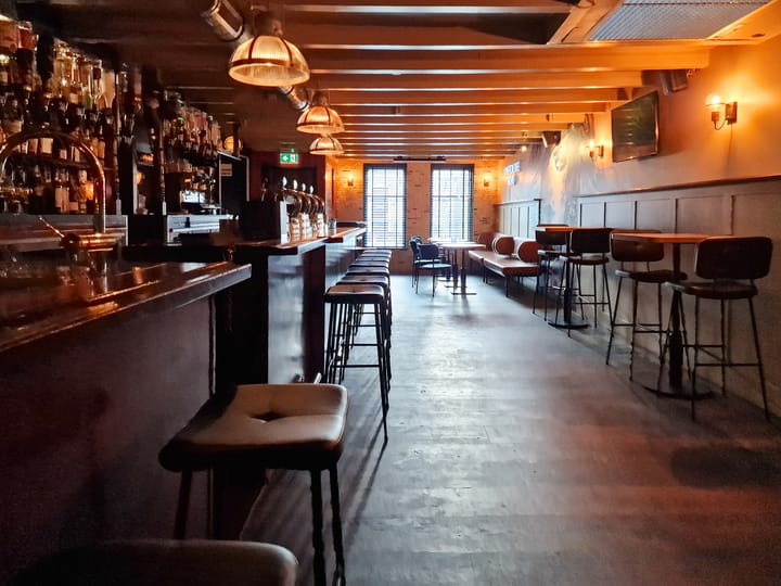 Foto 5 van Oosterburen 5