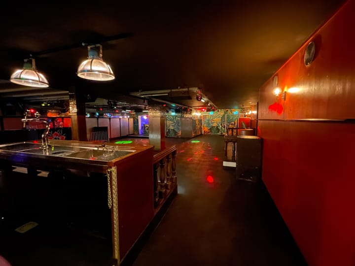 Foto 7 van Oosterburen 5