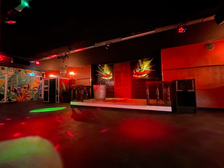 Foto 9 van Oosterburen 5